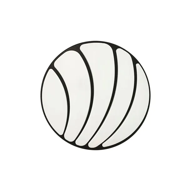 milagro-plafon-shell-white-40w-led-o480-mm-styl-nowoczesny