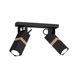 milagro-lampa-sufitowa-vidar-black-2xgu10