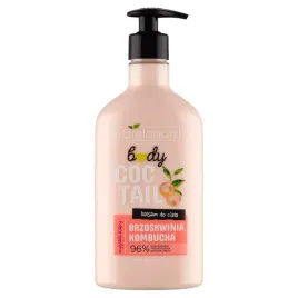 bielenda-body-coctail-balsam-do-ciala-wygladzajacy-brzoskwinia-kombucha-400