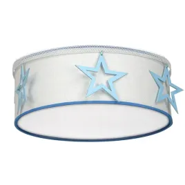 milagro-lampa-sufitowa-star-2xe27