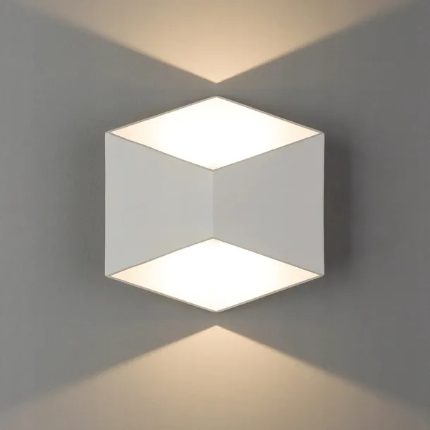 nowodvorski-8143-triangles-led-white