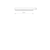 nowodvorski-7552-straight-led-graphite-ceiling-60-stan-nowy
