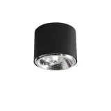 aldex-1047pl-g-plafon-bot-black