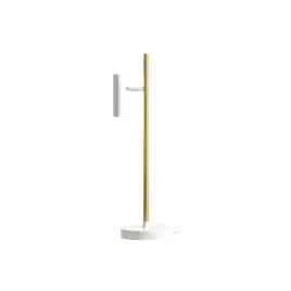 aldex-1097b40-biurkowa-trevo-white-brass