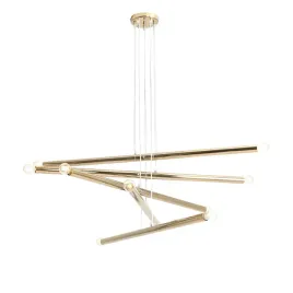 aldex-1072m30-lampa-wiszaca-tubo-10-gold