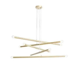 aldex-1072m40-lampa-wiszaca-tubo-10-brass