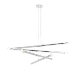 aldex-1072p4-lampa-wiszaca-tubo-8-chrome