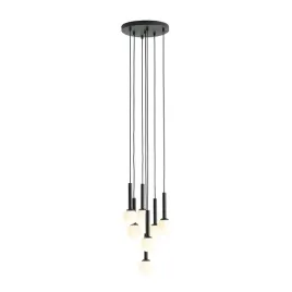 aldex-1117t1-lampa-wiszaca-riu-7-ring-all-black