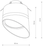 nowodvorski-10485-vis-bl-cg-material-dominujacy-aluminium