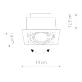 nowodvorski-9571-downlight-black-i-es111-srednica-szerokosc-klosza-19-cm