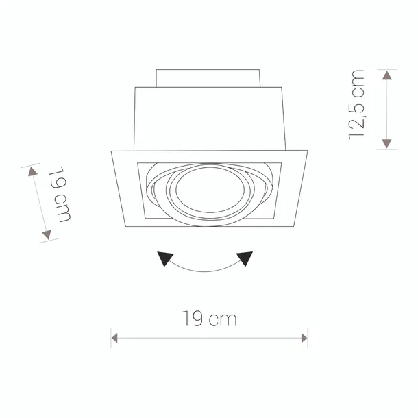 nowodvorski-9575-downlight-white-i-es111-liczba-punktow-swiatla-1