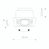 nowodvorski-9575-downlight-white-i-es111-liczba-punktow-swiatla-1
