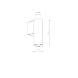 nowodvorski-10748-fourty-wall-solid-brass-s-stan-nowy