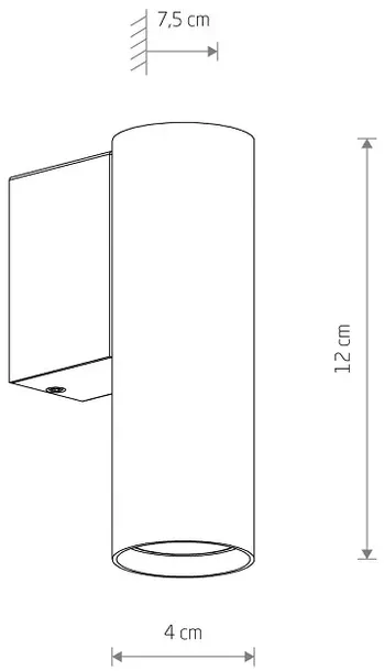 nowodvorski-10748-fourty-wall-solid-brass-s-rodzaj-gwintu-gu10