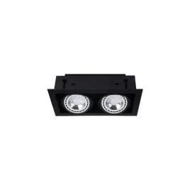 nowodvorski-9570-downlight-black-ii-es111