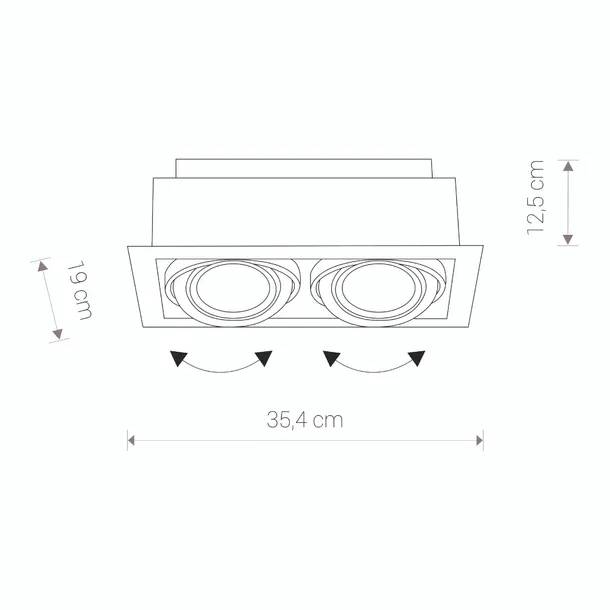 nowodvorski-9570-downlight-black-ii-es111-liczba-punktow-swiatla-2