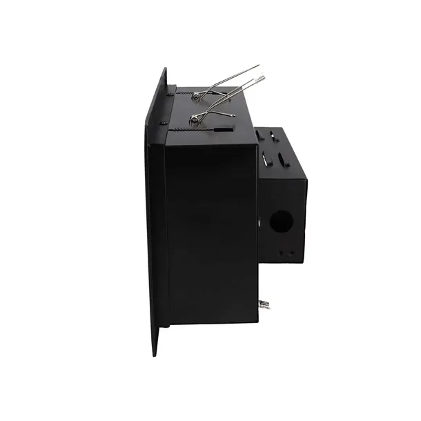 nowodvorski-9570-downlight-black-ii-es111-glebokosc-produktu-12-5-cm