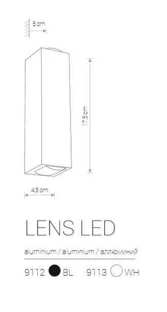 nowodvorski-9112-lens-led-black-zasilanie-sieciowe