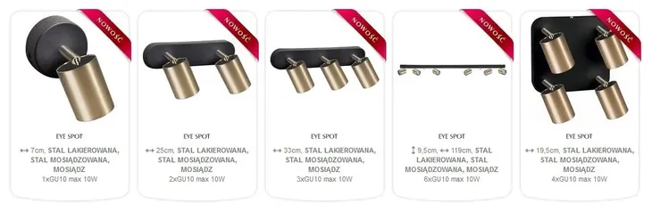 nowodvorski-8818-eye-spot-solid-brass-iii-kolekcja-eye-spot