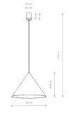 nowodvorski-8007-zenith-l-green-srednica-szerokosc-klosza-50-cm