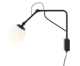 aldex-1105c1-m-kinkiet-soho-glass-maly-black