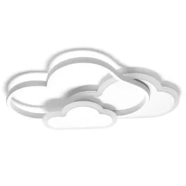 lampa-dziecieca-led-sufit-biale-chmurki-58w-pilot-dl-i03