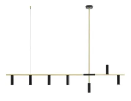 aldex-1083t40-lampa-wiszaca-trevo-7-black-brass