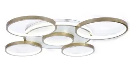 lampa-dekoracyjna-sufitowa-120w-zlota-pilot-dl-z03-sempre