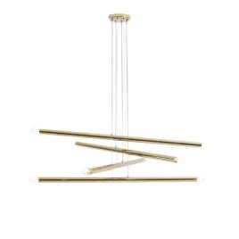 aldex-1072p30-lampa-wiszaca-tubo-8-gold