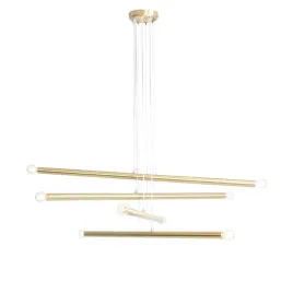 aldex-1072p40-lampa-wiszaca-tubo-8-brass