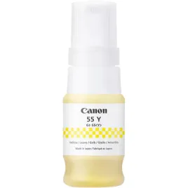 canon-ink-yellow-ink-bottle-gi-55-y