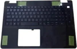 dell-keyboard-palmrest-assembly