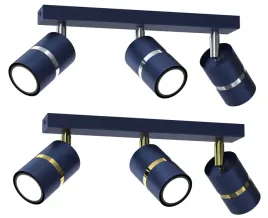 plafon-listwa-szyna-tuba-eye-3xgu10-navy-granat