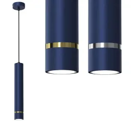 lampa-zwis-tuba-eye-metal-gu10-120cm-navy-granat