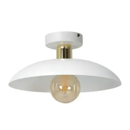 felix-plafon-lampa-sufitowa-loft-led-e27-zloty-biala-kuchni