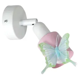elza-pink-motyl-kinkiet-lampa-rozowa-motylek-e14-butterfly