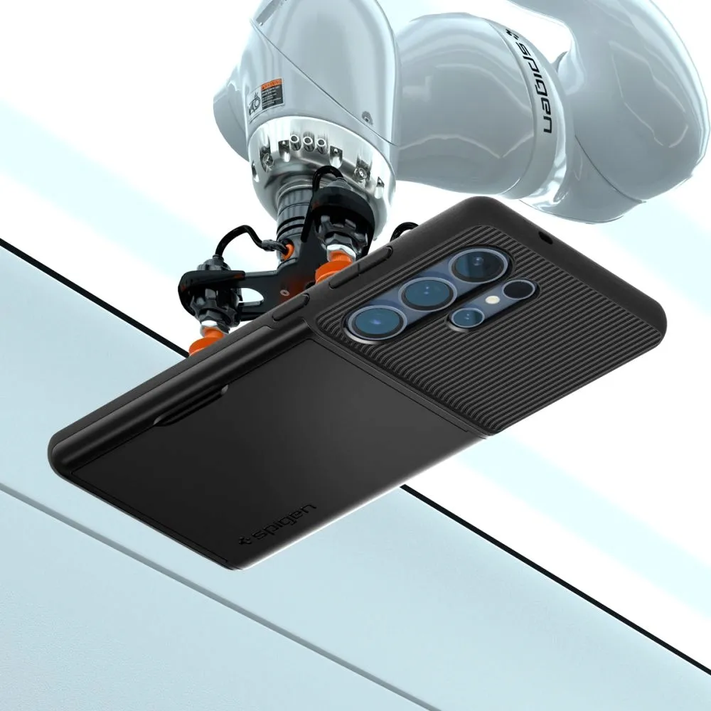 spigen-slim-armor-cs-galaxy-s25-ultra-black
