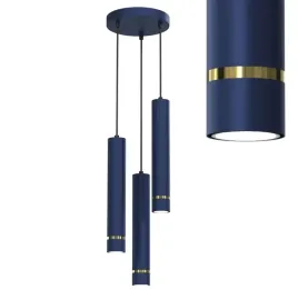 lampa-zwis-tuba-kolo-eye-wyspe-3xgu10-navy-granat