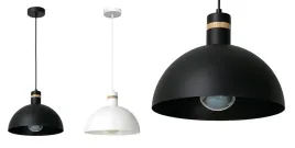 lampa-loft-kuchnia-sfera-wood-drewno-metal-30cm