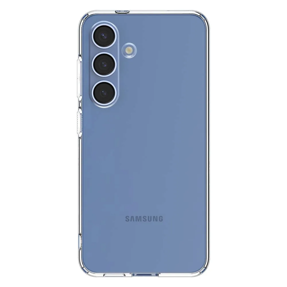 spigen-liquid-crystal-galaxy-s25-crystal-clear