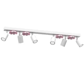 luminex-3879-flower-spot-gu10