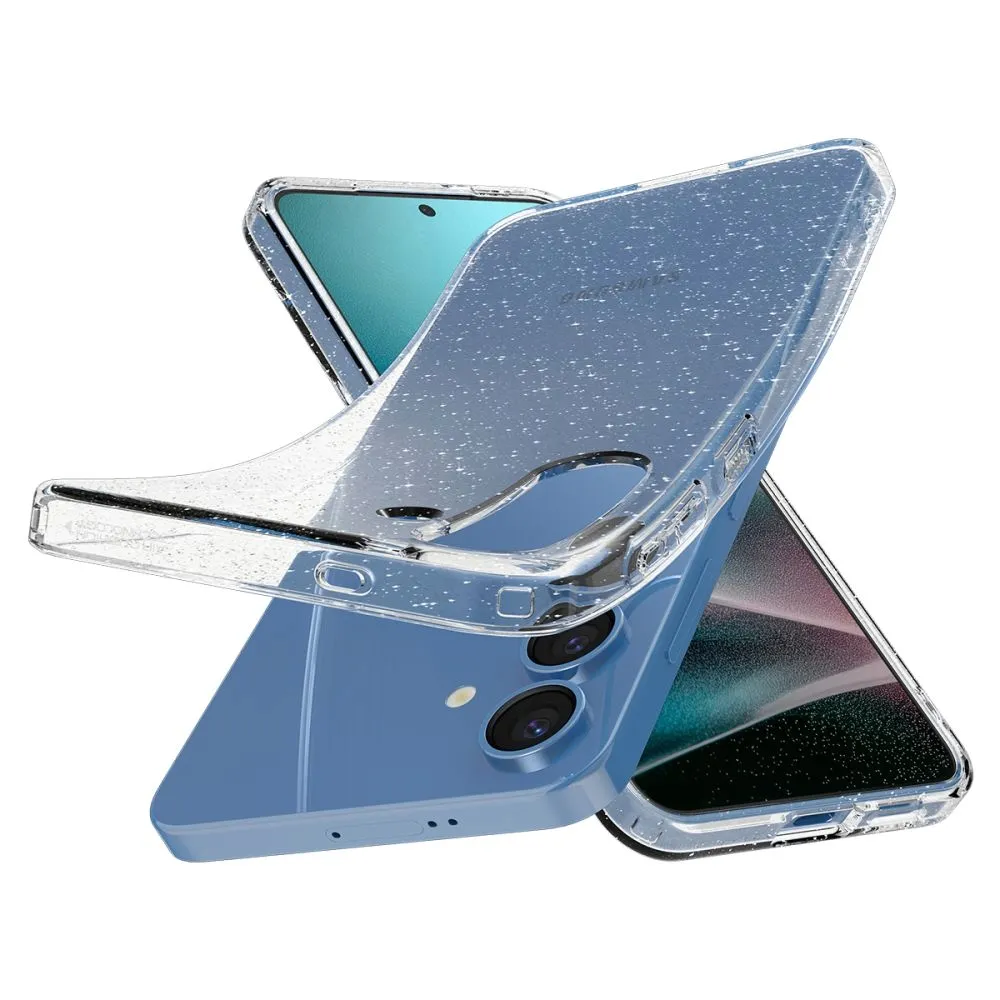 spigen-liquid-crystal-galaxy-s25-glitter-crystal