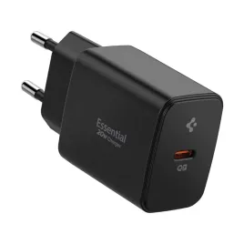 spigen-essential-ee201eu-1-port-network-charger-20w-black