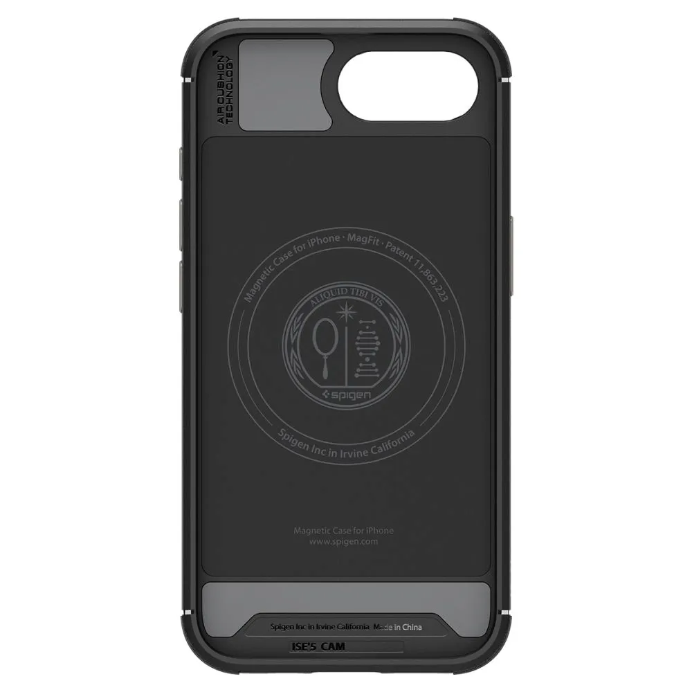 spigen-core-armor-mag-magsafe-iphone-16e-matte-black-stan-nowy