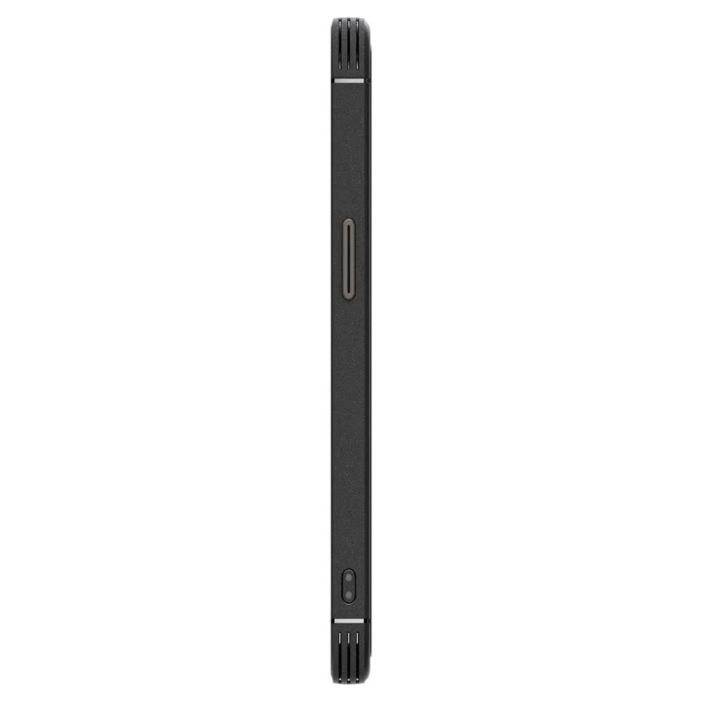 spigen-core-armor-mag-magsafe-iphone-16e-matte-black