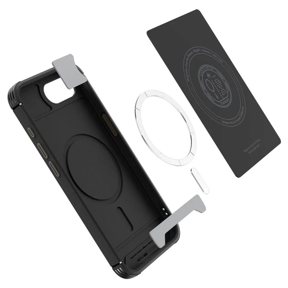 spigen-core-armor-mag-magsafe-iphone-16e-matte-black-stan-nowy
