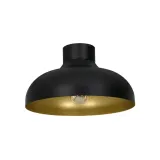 luminex-1538-basca-plafon-e27-stan-nowy