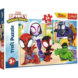 puzzle-spiday-i-przyjaciele