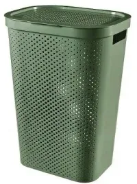 curver-kosz-na-bielizne-infinity-recycled-60l-zielony