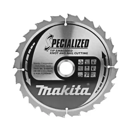 makita-pila-tarczowa-235x30x20z-specialized